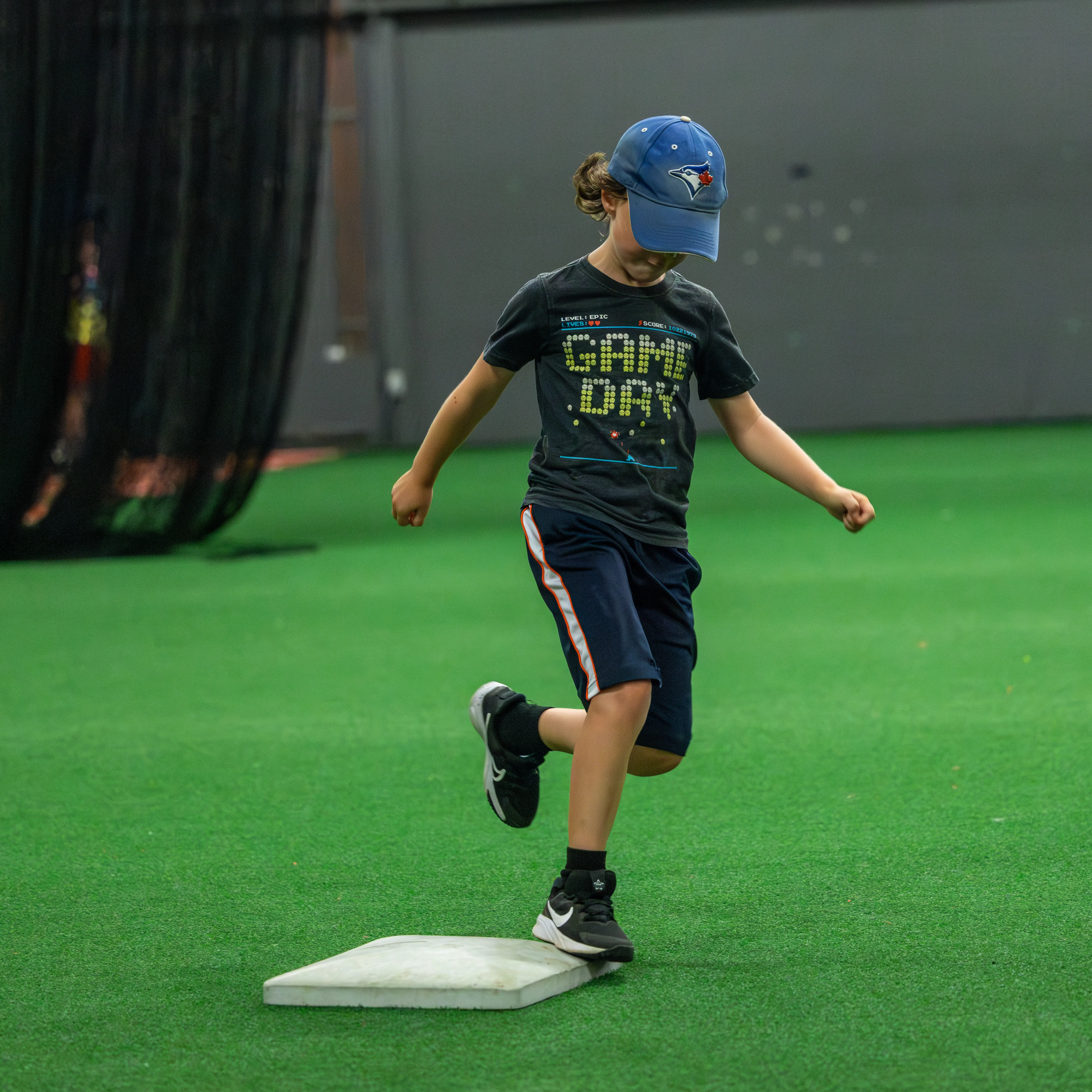 Yard Athletic Centre facility